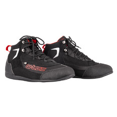 W-TEC Dinvara Damen-Moto-Stiefel