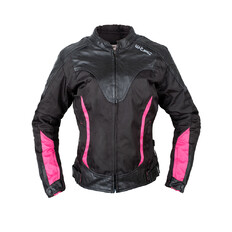 W-TEC Durmana Damen-Motorradjacke