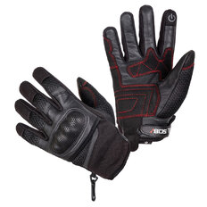 Motorradhandschuhe BOS Oxford