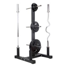 Ständer für 30-mm-Scheiben von inSPORTline Mitrello