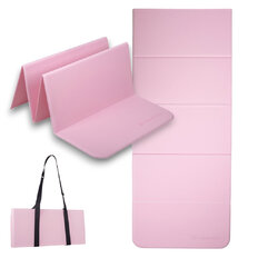 Faltbare Trainingsmatte inSPORTline Lantemi 145 x 61 x 1 cm