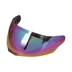 Ersatzvisier für W-TEC Buenaventa Helm
