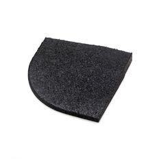 Ecke für Proteko Plus und Grasteko Pads 2cm 1St.