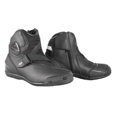 BOS Urben Motorradstiefel