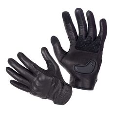 W-TEC Black Heart Ravenero Motorradhandschuhe