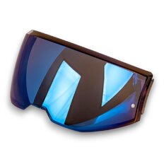 Ersatzvisier für den W-TEC Sabron-Helm