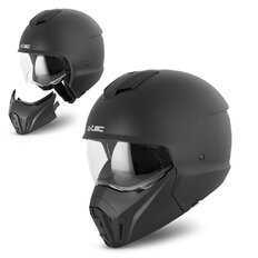 Modularer Helm W-TEC Satalone