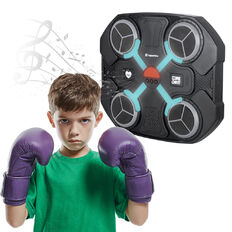 Elektronisches Kinderboxen als Ziel inSPORTline Punchino