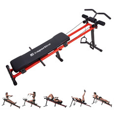 inSPORTline Omni-Fit Ganzkörper-Trainingsgerät