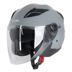 W-TEC Barcela Nardo Open Helm