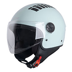 W-TEC Baraldo Menta Open Helm