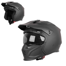 W-TEC Badalone Modular-Helm