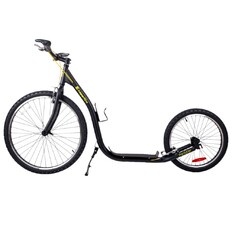 Scooter inSPORTline Parduber 26/20