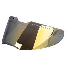 Ersatzvisier für W-TEC Burgosa Helm