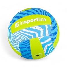 Neopren-Volleyball inSPORTline Gilermo, Größe 5