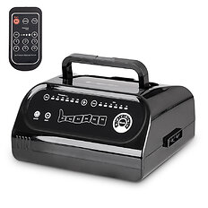 Hauptgerät für inSPORTline Compisimo Base Kompressionsmassagesystem