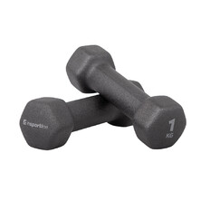 Neoprenhanteln inSPORTline ON-X Renbell 2 x 1 kg