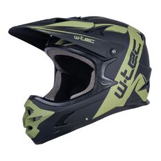 W-TEC Richpike Downhill-Helm