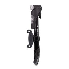 Minipumpe mit ergonomischem Griff inSPORTline Amnia