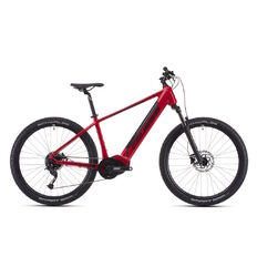 Mountainbike Crussis e-Atland 7.11 715Wh 27,5