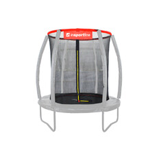 Schutznetz ohne Stangen für Trampolin inSPORTline Flea PRO 183 cm