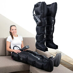Kompressionsmassagehose inSPORTline Compflex