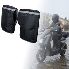 Griffe für Lenker inSPORTline Glovara