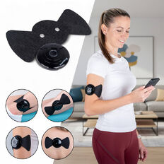Muskelelektrostimulator inSPORTline Elefit