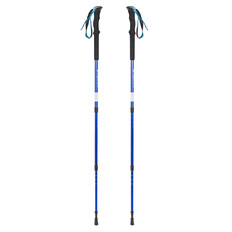 Trekkingstöcke inSPORTline Altiplano 100 Paar blau