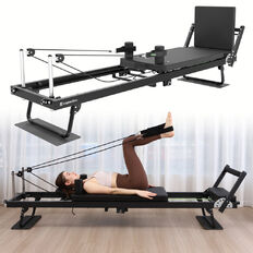 Pilates-Reformer inSPORTline Auraler