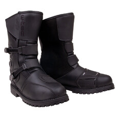 W-TEC Quartzo Motorradschuhe
