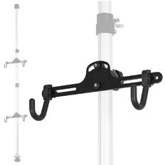Haken für inSPORTline Bikespire II Fahrradhalter