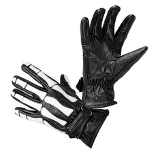 W-TEC Classic Motorradhandschuh