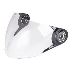 Ersatzvisier für NK-617 klar