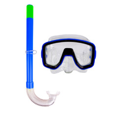 Escubia Joker Set SR Taucherset