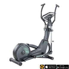 inSPORTline Kapekor Crosstrainer