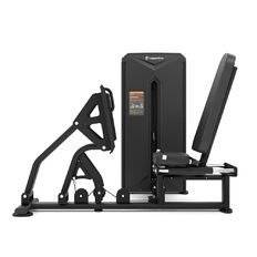 inSPORTline Velocer LP120 Beinpressen