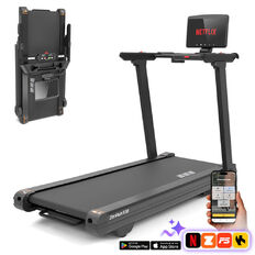 inSPORTline ZenRun 120 Laufband