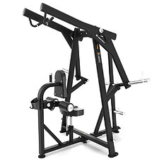 InSPORTline Velocer Platte belastet Sit-ups