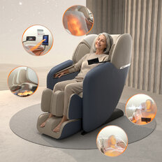 Massagesessel inSPORTline Modenico