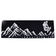 RDB Snow II Fitboard-Rollmatte