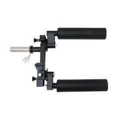 Zubehör für inSPORTline CC410, 600, 650, 700 Bein 3in1