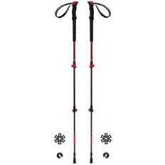 Trekkingstöcke FERRINO Nuptse SS23
