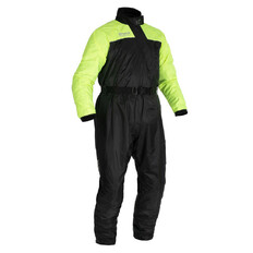 Oxford Rain Seal schwarz/gelb fluo
