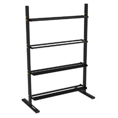 Mehrzweck-Fitnessgeräte-Rack inSPORTline StorageRack II