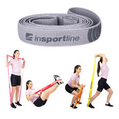 inSPORTline Rand XX Robustes Gummiband
