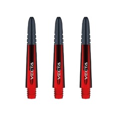 Winmau Vecta Kurze Griffe