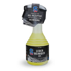 S100 Leder-Reiniger Gel 500 ml Leder Reiniger