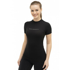 Damen Brubeck 3D Run PRO Kurzarm T-Shirt
