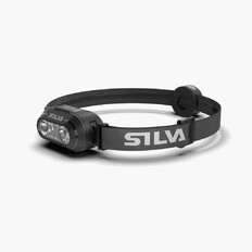 Scheinwerfer Silva Smini Schwarz